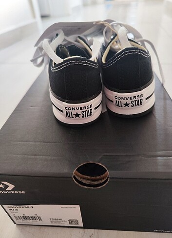 Converse Spor ayakkabi 
