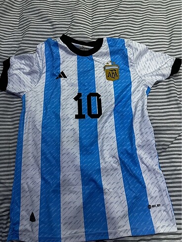 ADİDAS MESSİ FORMASI