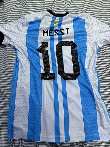 Adidas ADİDAS MESSİ FORMASI