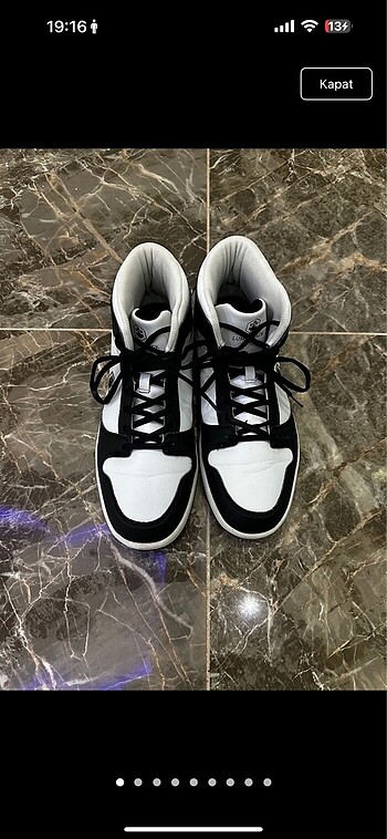 Reebok Ayakkabı