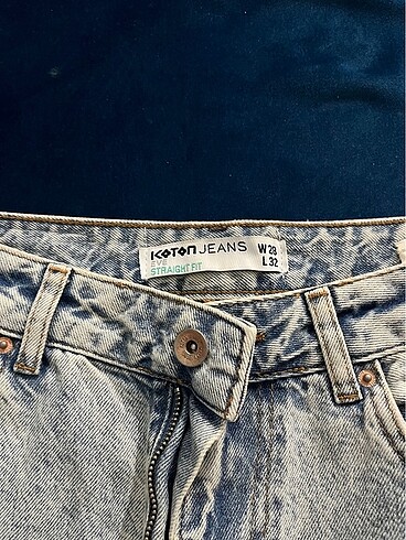 Koton koton jean