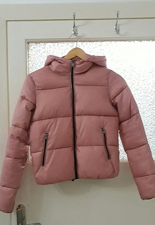 bershka mont 