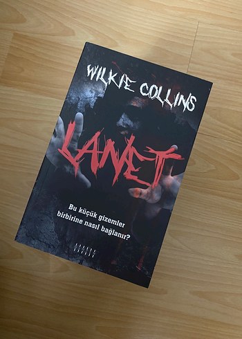 Lanet - Wilkie Collins