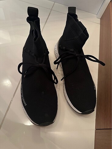 Emporio Armani ayakkabı