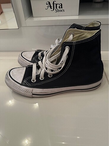 Converse ayakkabı