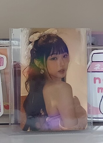 Wonyoung Pc