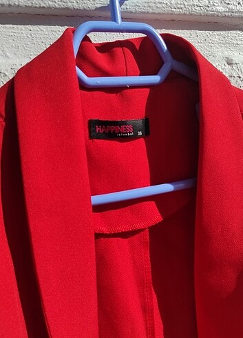 Happiness BLAZER CEKET 