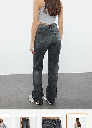 Trendyol & Milla Trendyolmilla Jeans