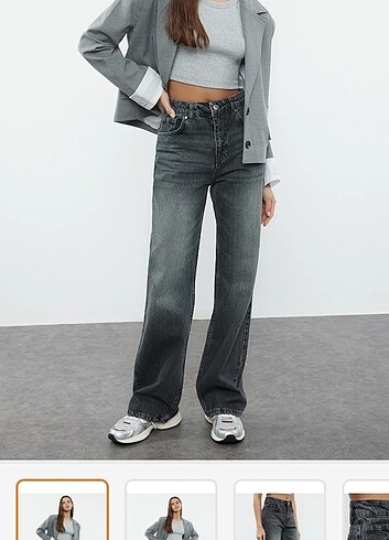Trendyolmilla Jeans
