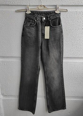 32 Beden Trendyolmilla Jeans