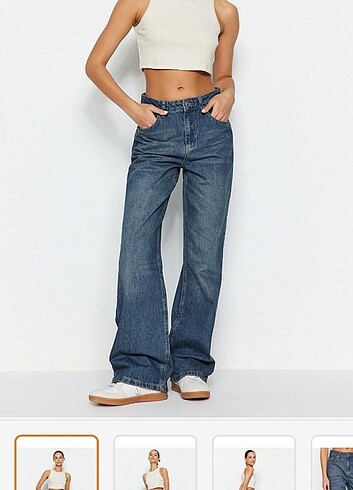 Trendyolmilla Jeans