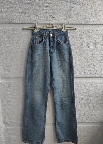 32 Beden Trendyolmilla Jeans