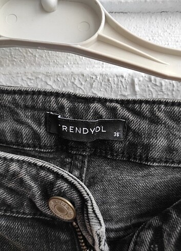 Trendyol & Milla Trendyolmilla Jeans