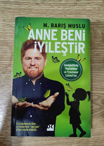  Beden M. Barış Muslu'nun Kişisel Gelişim Kitapları Seti