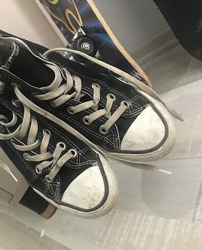 Converse converse