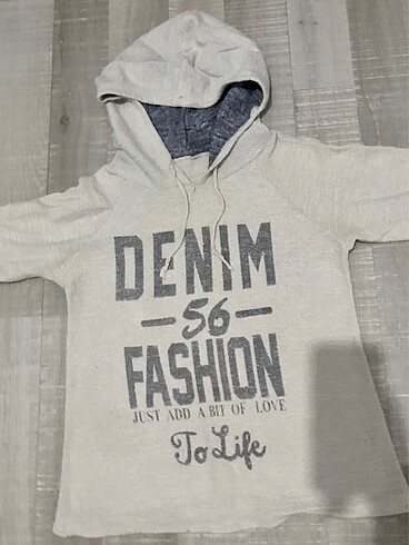 Diğer sweatshirt