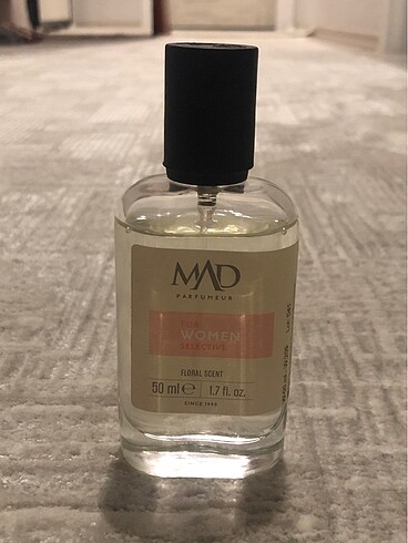 Mad W209 - My burberry