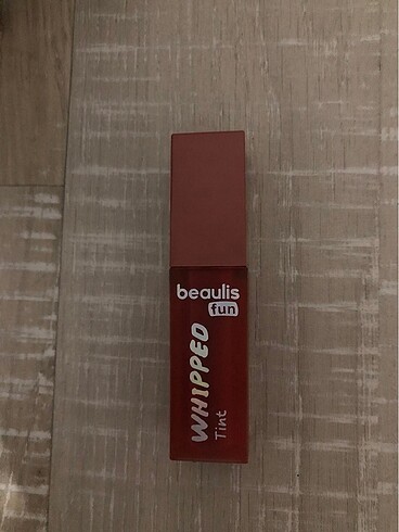 beaulis tint 115 chocolate mousse