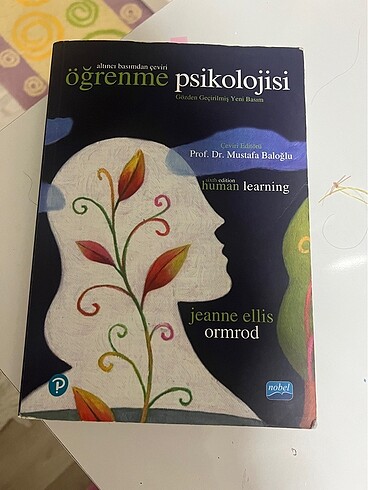 Psikoloji Kitabı