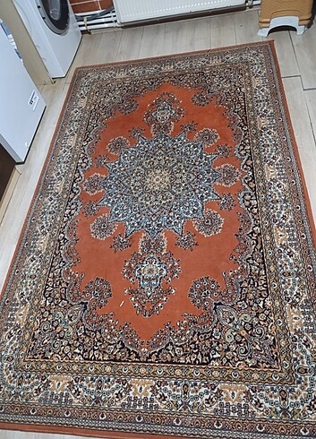 4 metre kare halı 