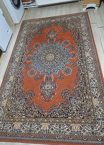 Diğer 4 metre kare halı
