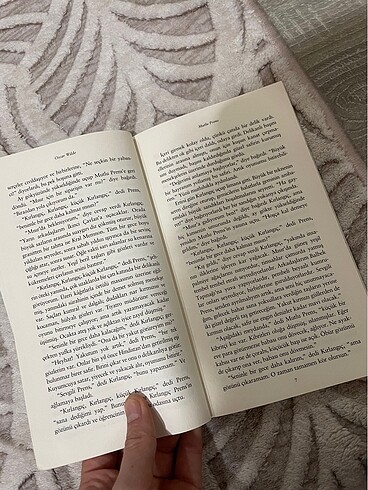  Beden Renk Kitap