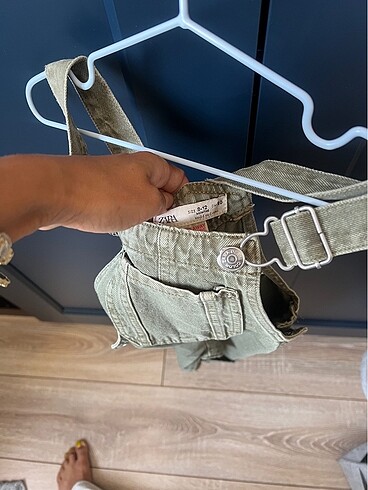Zara Zara salopet