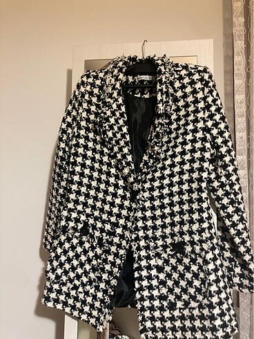 m Beden Tüvit blazer ceket