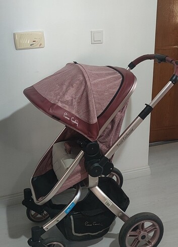 Bebek arabasi