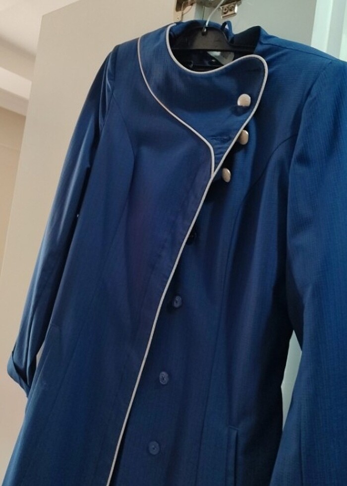 Tesettür kap - Görsel 2