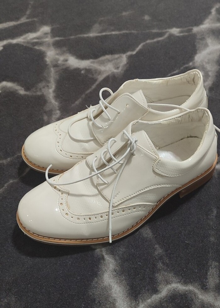 Çocuk ayakkabı - Görsel 2