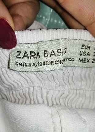 Zara Askılı elbise