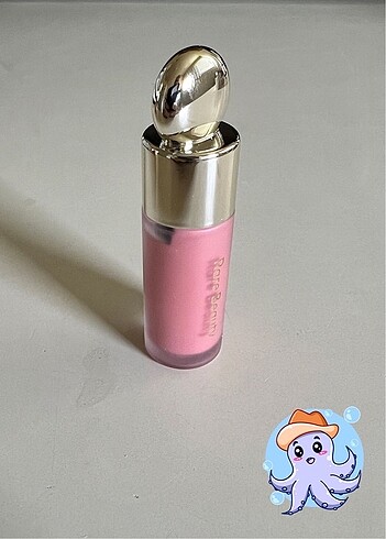 Rare Soft pinch blush- mini likit allık