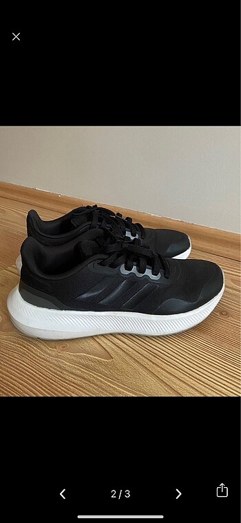 Adidas Koşu Ayakkabısı