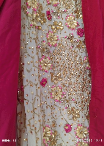 kiras fistan - Görsel 4