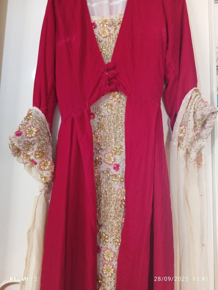 kiras fistan - Görsel 2