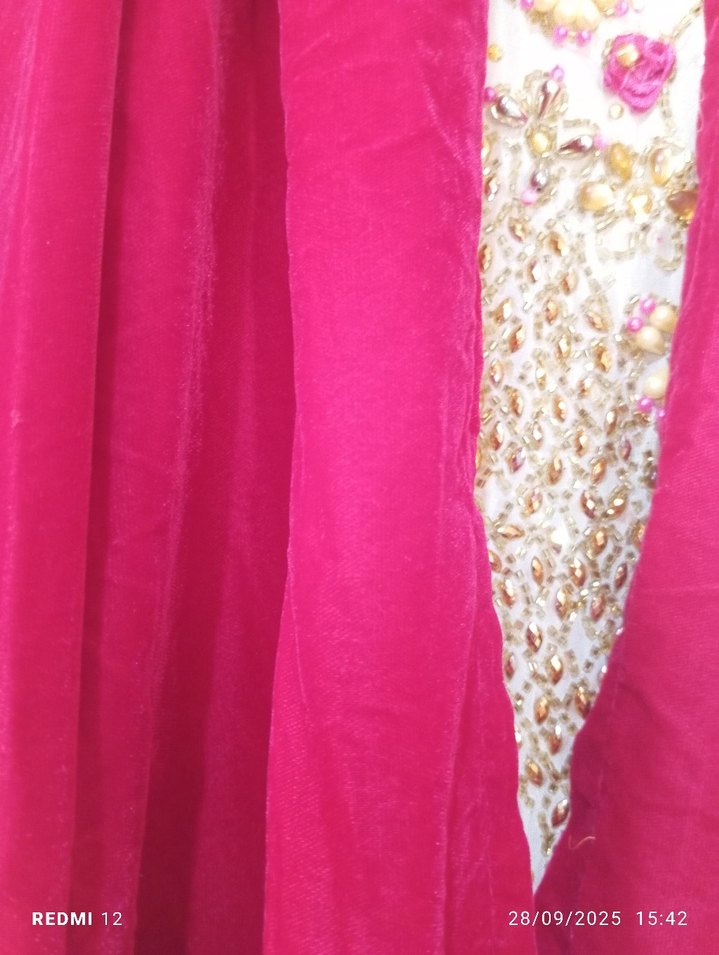 kiras fistan - Görsel 5