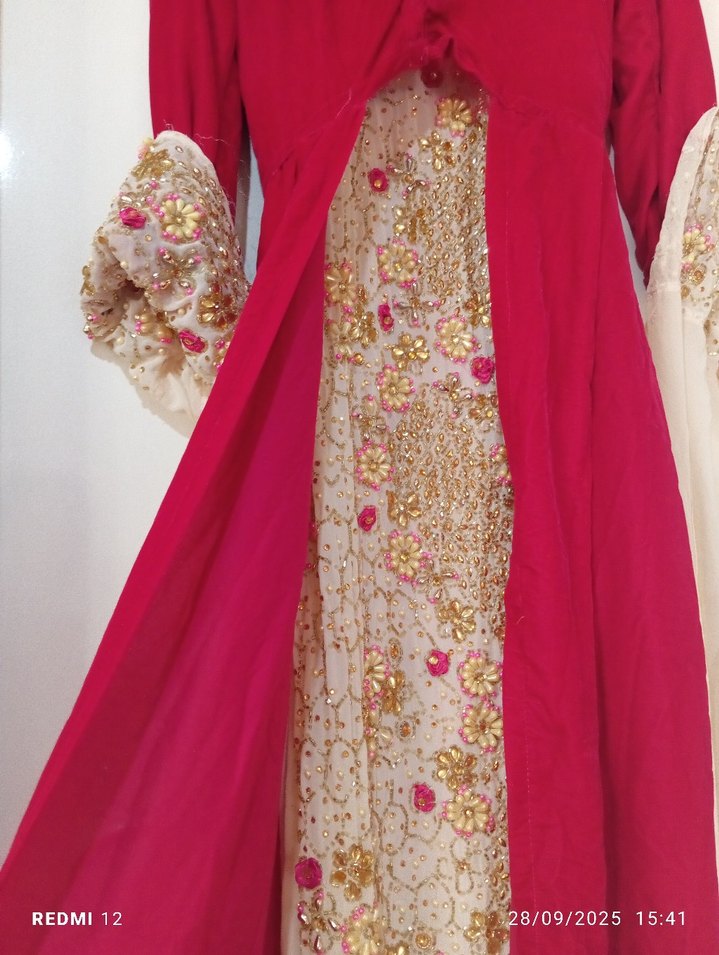 kiras fistan - Görsel 3