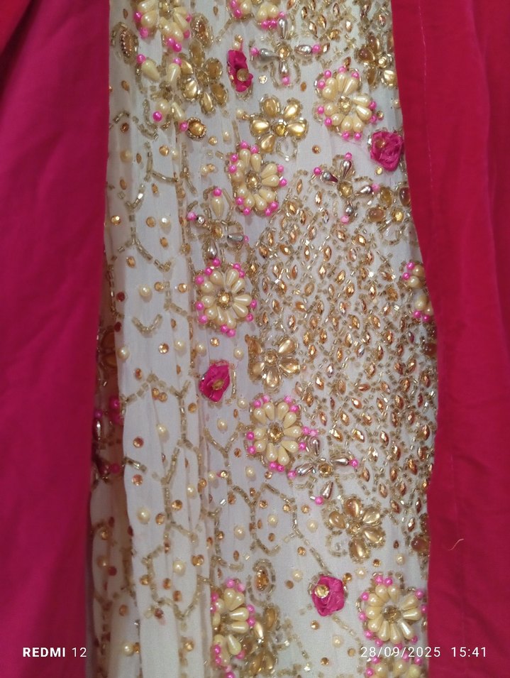 kiras fistan - Görsel 4