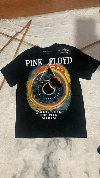 Pink Floyd Dark Side Of The Moon Tshirt