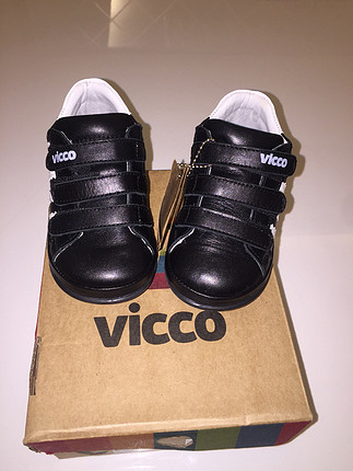Nike vicco ortapedik bebek ayakkabisi