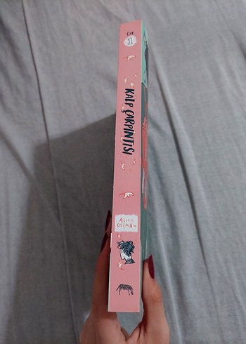 heartstopper çizgi roman - Görsel 2