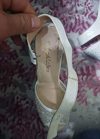 Gelinlik  teklife açığım uygun fiyata bırakıcam Acilll Satılık - Görsel 7