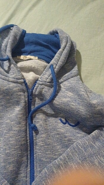 xl Beden Ltb marka sweat