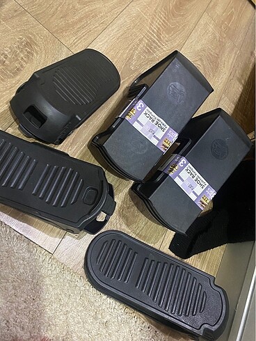 Ayakkabı rampası - Görsel 3