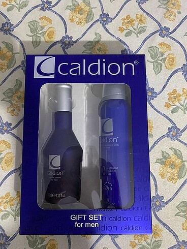 Caldion