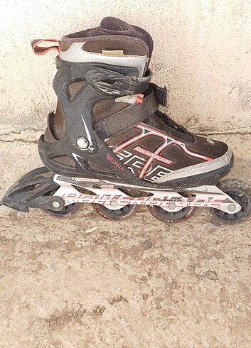 rollerblade sirio paten 