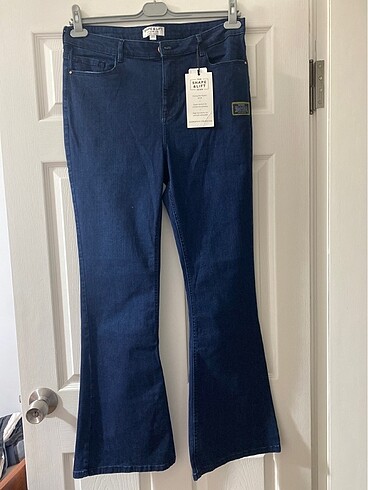 kot pantalon