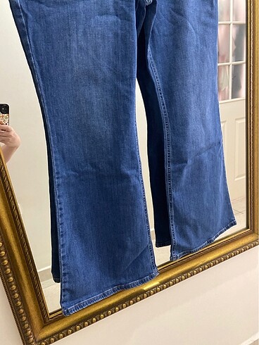 LC Waikiki Kot pantalon/jean