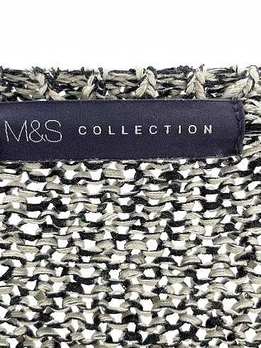 50 Beden çeşitli Renk Marks & Spencer Kazak / Triko %70 İndirimli.